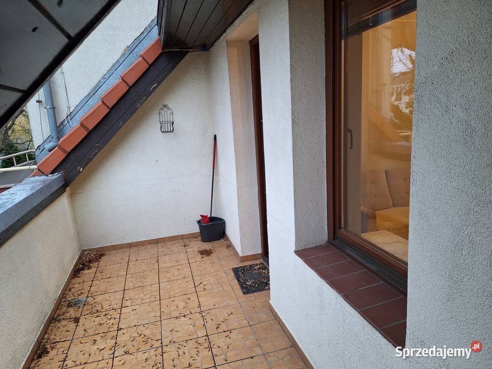 Wrocław WYSOKA mieszkanie 2p do wynajęcia BEZ dolnośląskie