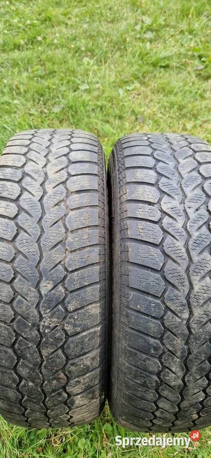 Koła R13 4x100 2 dolnośląskie Milin
