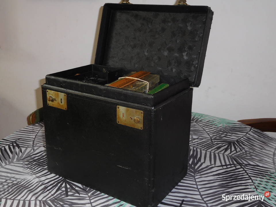 Elektryczna maszyna do szycia SINGER 1940 USA Pozostałe Warszawa