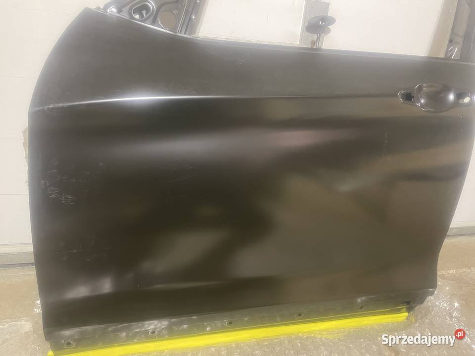 Drzwi BMW x3 F25 OEM grunt nowe osobowe śląskie Pszczyna