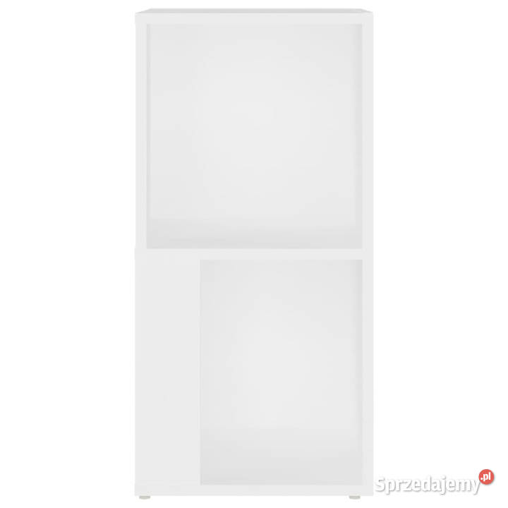 Szafka narożna biała 33x33x67 materiał Pozostałe mazowieckie Warszawa
