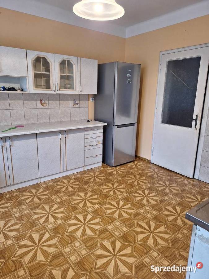 Sprzedam dom betonowe Wola Sipińska