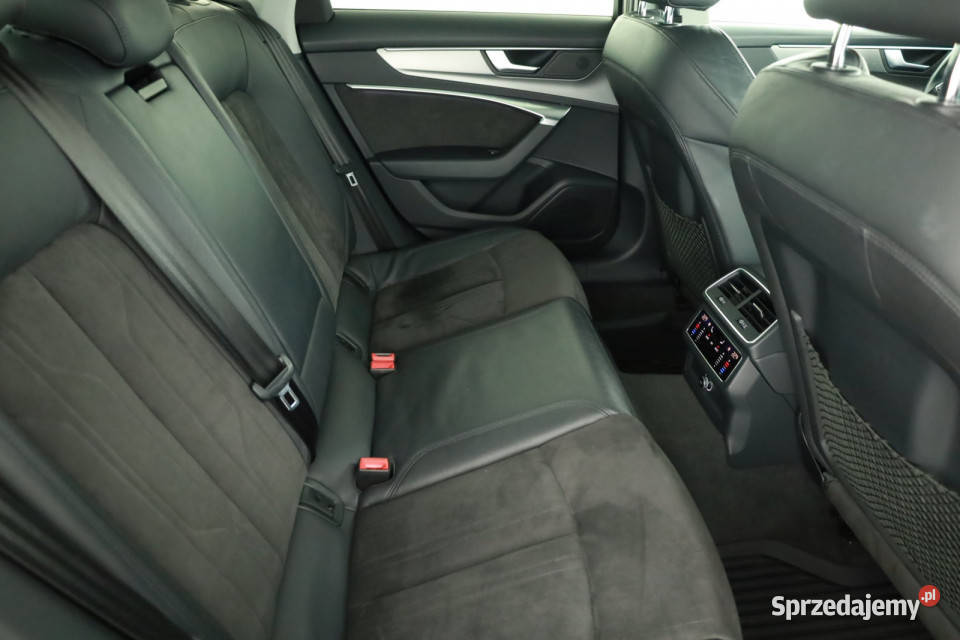 Audi A6 40 TDI ABS Piaseczno