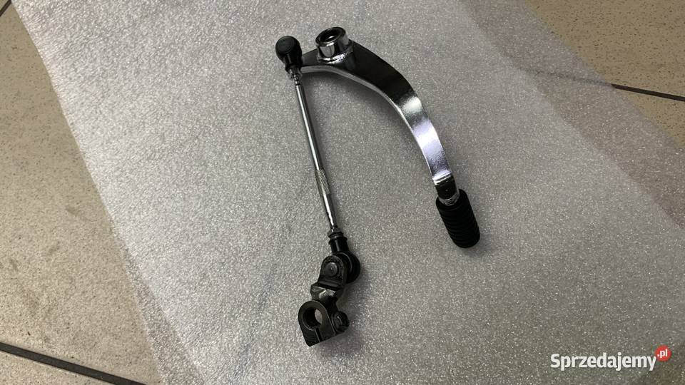 Dźwignia Zmiany Biegów Cięgno Kawasaki Vulcan VN Brzeszcze