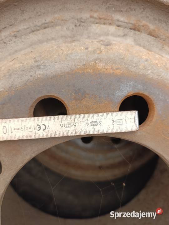 82515 koła opony 14PR 82515 Zremb Pozostałe