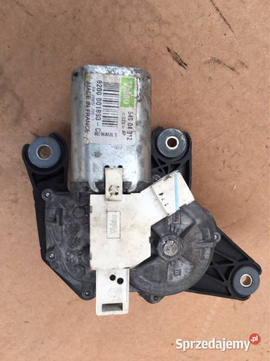 Silniczek Tylnej Wycieraczki Laguna 2 Kombi