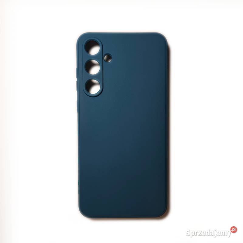 Etui Premium Samsung Galaxy A55 5G mazowieckie Warszawa