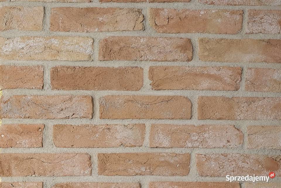 PŁYTKI Z CEGŁY RETRO BEIS mazowieckie sprzedam