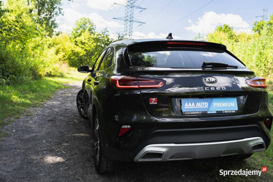 Kia XCeed PluginHybrid