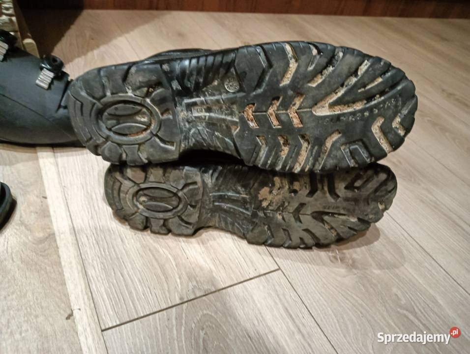 Buty Robocze 44 Radom