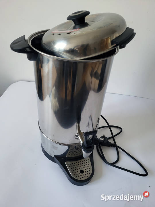 Warnik do wody 10 litrów 1600W Wyszków