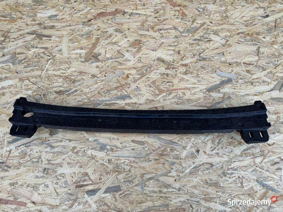 Absorber pianka zderzaka przód belki c3 aircross Rok produkcji 2020 Motoryzacja Sieraków