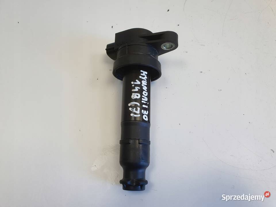 CEWKA ZAPŁONOWA Hyundai i30 14 16V 273012B000 Rudka