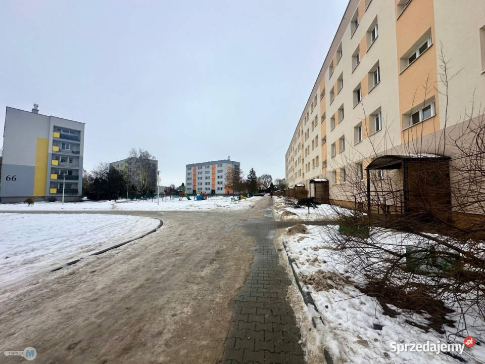 wynajmu mieszkania 744m2 3 pokoje Kielce