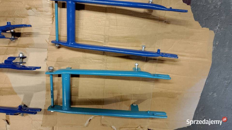 Wachcze komar ogar Rok produkcji 1980 Namysłów