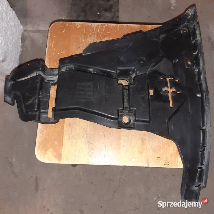 Ślizg zderzaka przedni prawy Volvo S60 I Lift Kraków