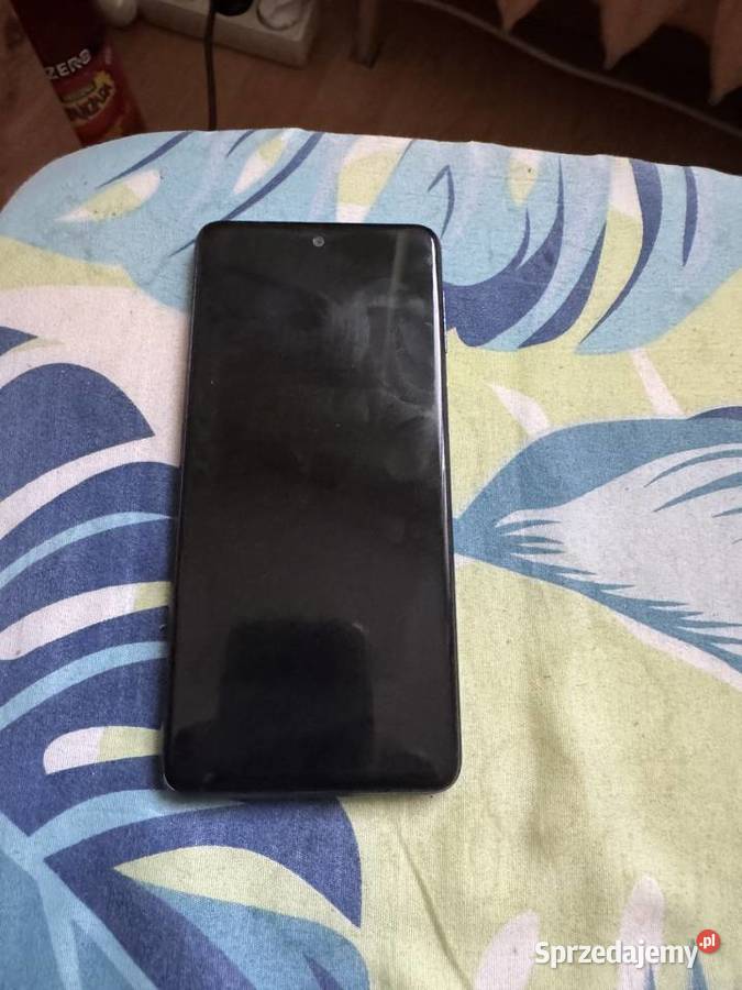 Sprzedam Telefon Samsung Galaxy m31s Samsung łódzkie Kutno