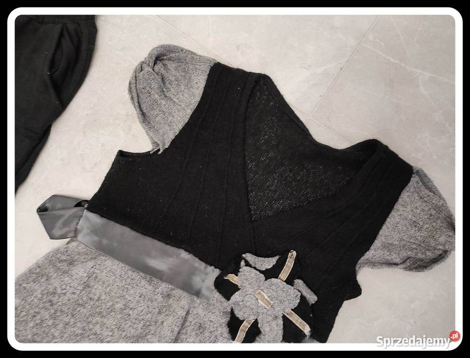 Mini zestaw ubrań damskich 40 L 42 XL TANIO Płock