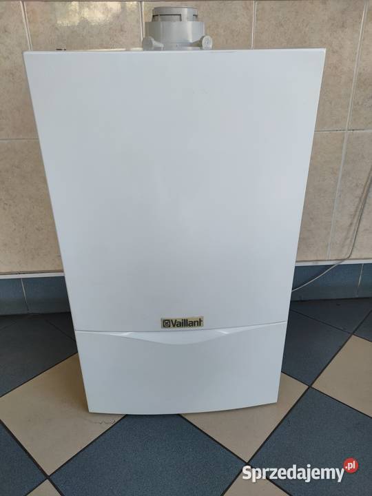 Kocioł gazowy kondensacyjny 46kW jednofunkcyjny mazowieckie Radom