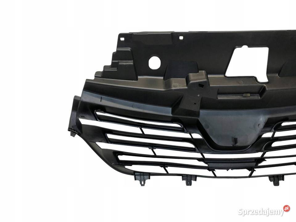 Renault Trafic III X82 20142019 Atrapa Grill Skarżysko-Kamienna