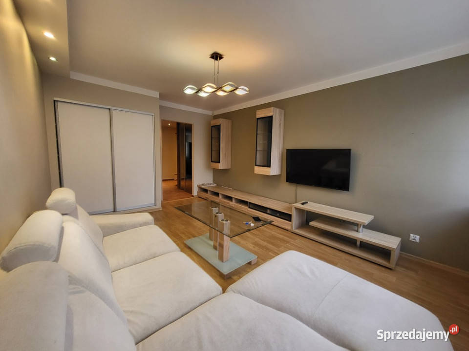 Spółdzielcze własnościowe 2 pokoje parter Szczecin