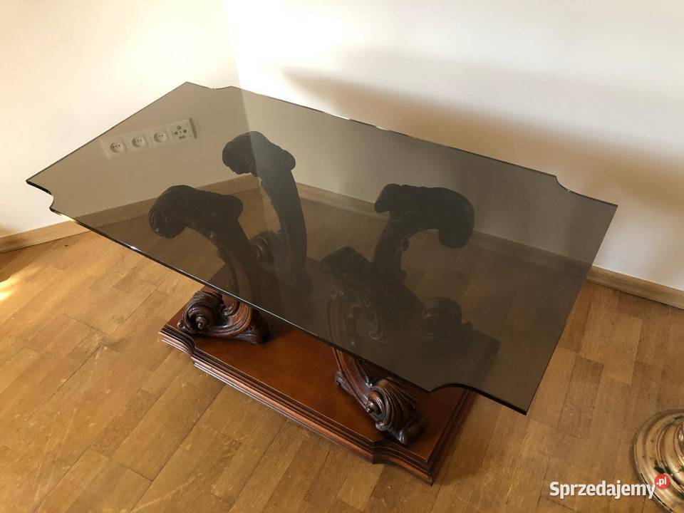 Stolik Dąbrowa Górnicza sprzedam