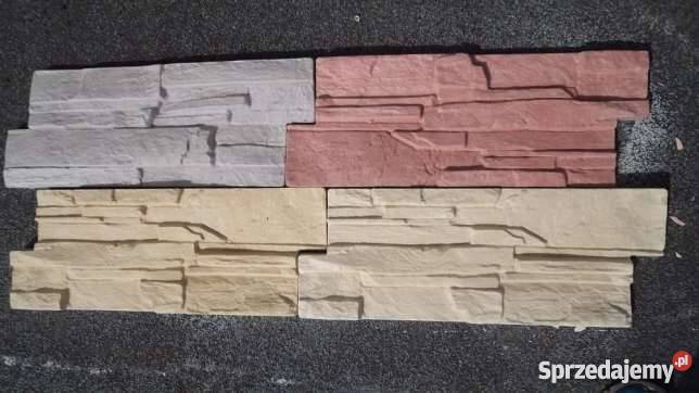 Kamien Dekoracyjny Imitacja Piaskowca sprzedam