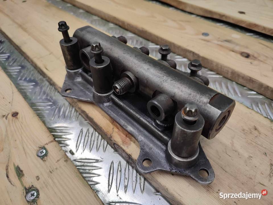 Listwa wtryskowa pośrednia Perkins 3812A241 Wilkowo