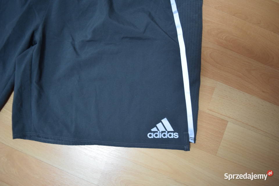 Spodenki Oryginał ADIDASRozmiar L Nowe Okazja Olsztyn