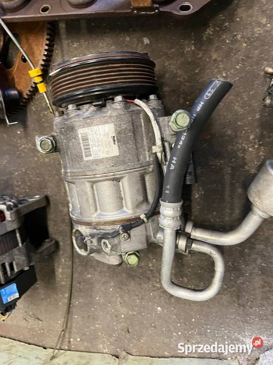 Silnik Nissan Qashqai XTrail MR20 20 na części małopolskie