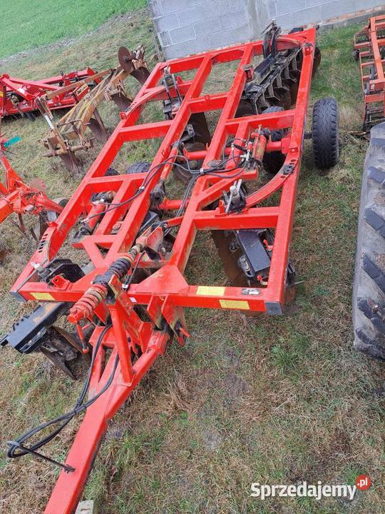 Talerzówka Lasek sprzedam