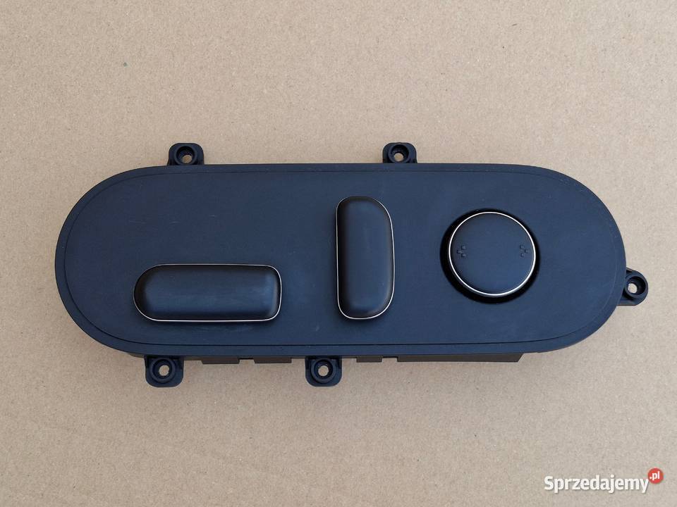 HYUNDAI IONIQ V 5 PANEL PRZELĄCZNIK REGULACJI Bieleń sprzedam