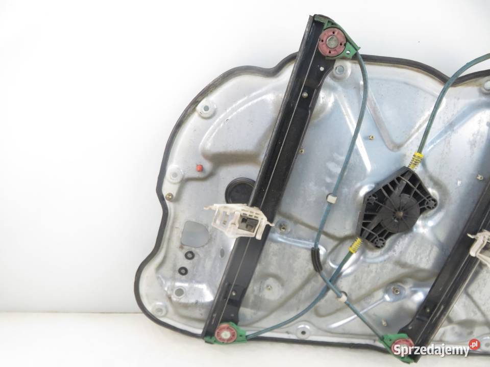 PODNOŚNIK SZYBY LEWY PRZEDNI FIAT STILO małopolskie