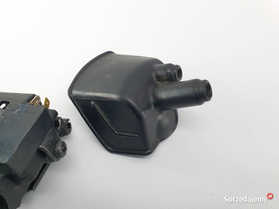 Dzwignia Hamulca Manetka Klamka Honda Trx 420 Łódź sprzedam