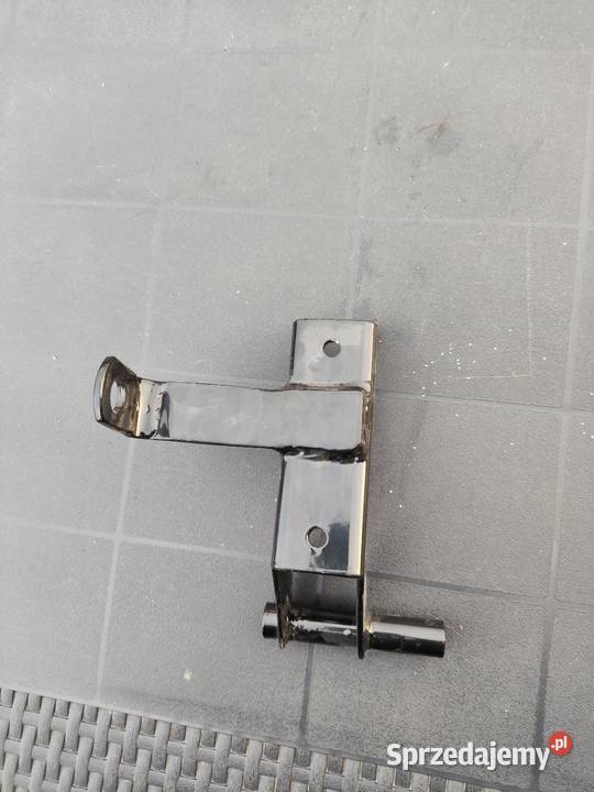 Uchwyt Silnika SHL w2a Budy Głogowskie