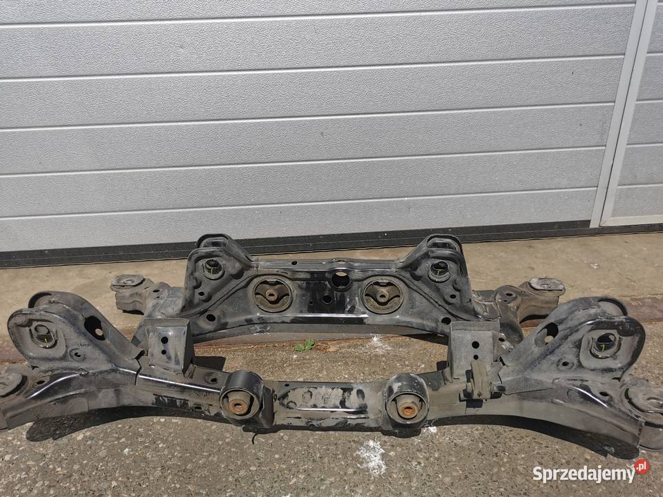 TUCSON II SPORTAGE IV 4WD 20 SANKI WÓZEK osobowe Belki zawieszenia Łódź