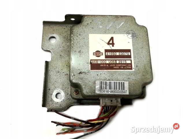 MODUŁ 41650EQ070 A68000U06 Nissan XTrail I świętokrzyskie