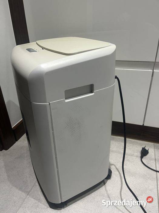 Niszczarka dokumentów DAHLE Type 35090 wielkopolskie