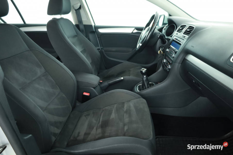 VW Golf 14 TSI