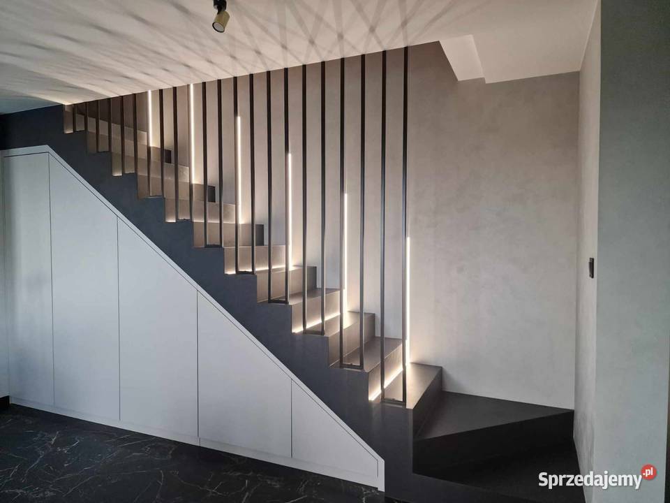 Balustrady barierki Ciechanów