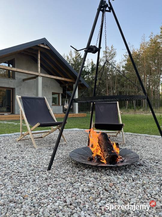 Palisada granitowa G603 Bianco Cristal 100x10x10 Kraków sprzedam