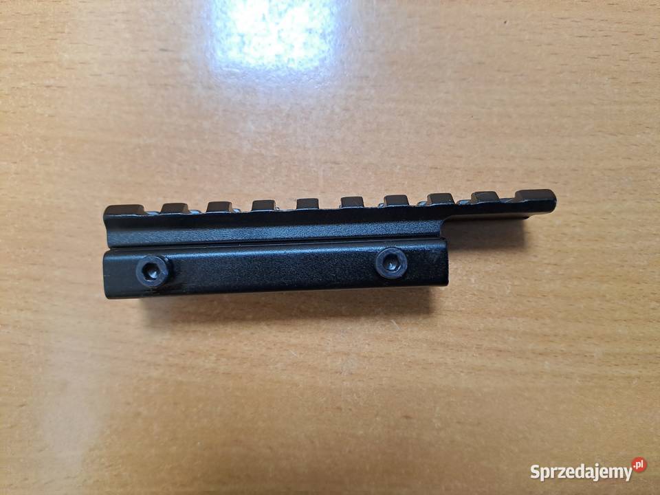 Przejściówka adapter montaż redukcja Łódź