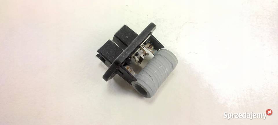OPORNIK REZYSTOR DMUCHAWY FIAT DUCATO ALFA ROMEO lubelskie