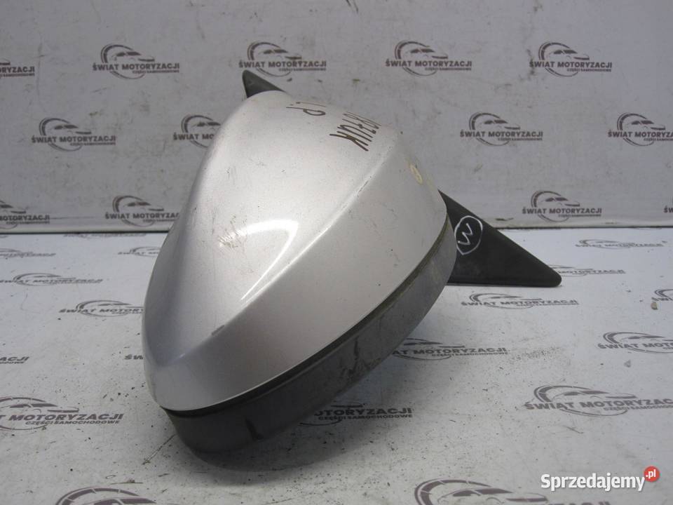 BMW E91 06r lusterko lewe 39125 01083 5 PIN