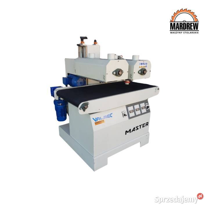 Postarzarka Szczotkarka Valmec MASTER 600 325 sprzedam