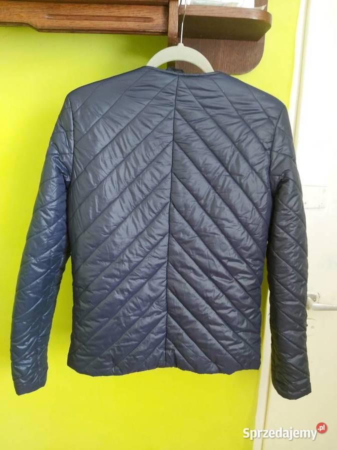 Kurtka damska Kurtki i płaszcze Gdańsk