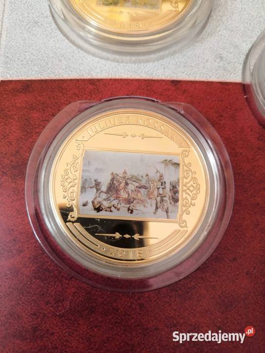 100 Lat Polskiej Niepodległości Droga do Warszawa