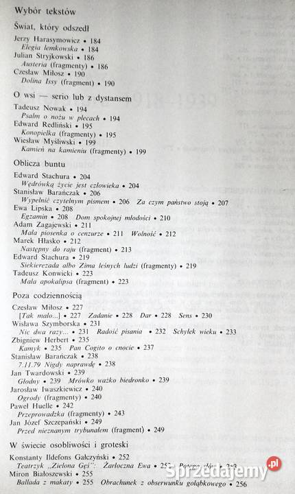 Język polski kl 3 ZDZ Janina Dietrich miękka lubelskie sprzedam