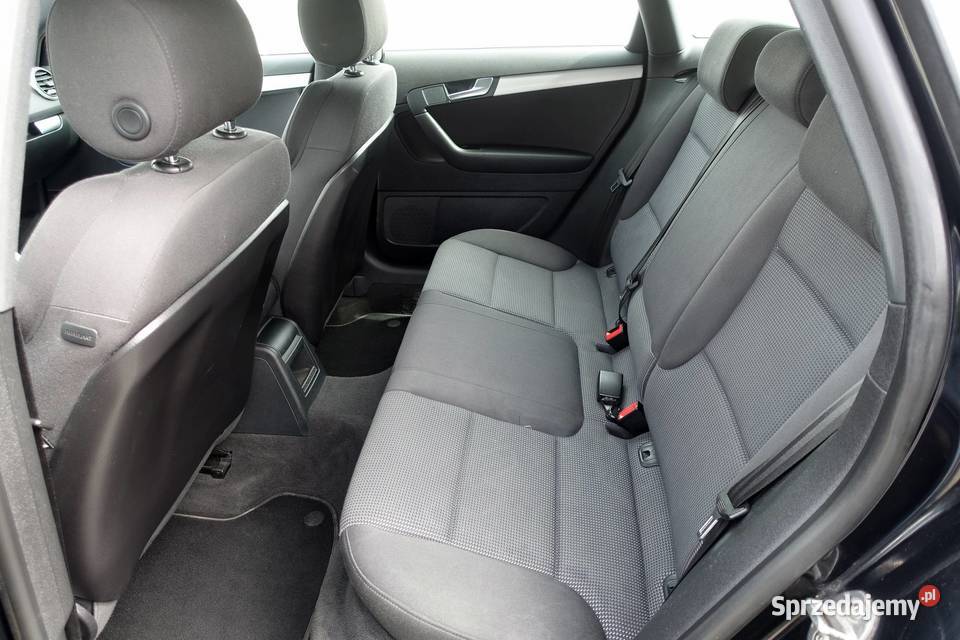 Audi A3 14TFSI 125 LIFT Super stan Oryginalny relingi dachowe A3