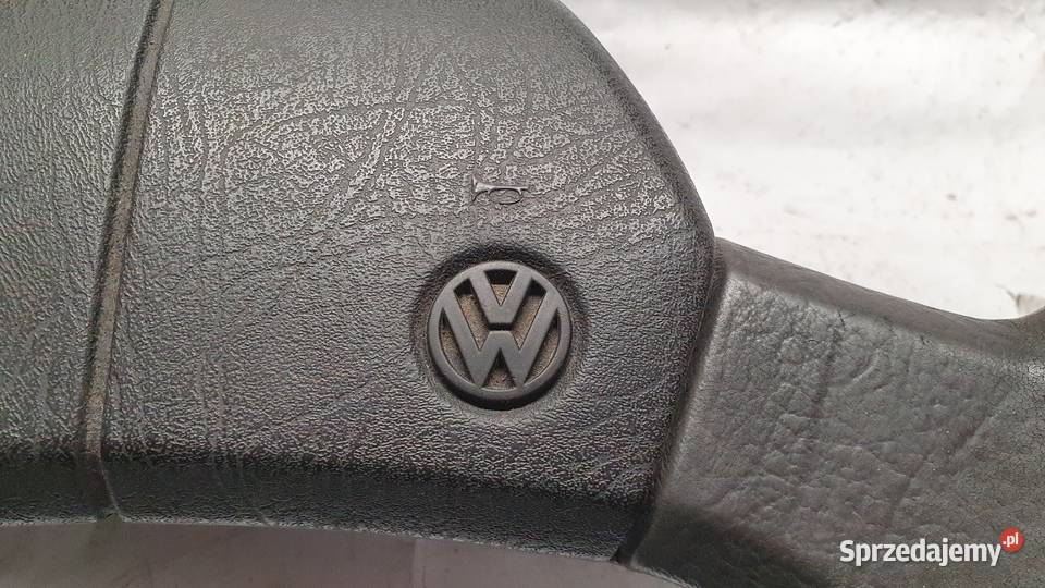 Kierownica VW T4 osobowe zachodniopomorskie Szczecin